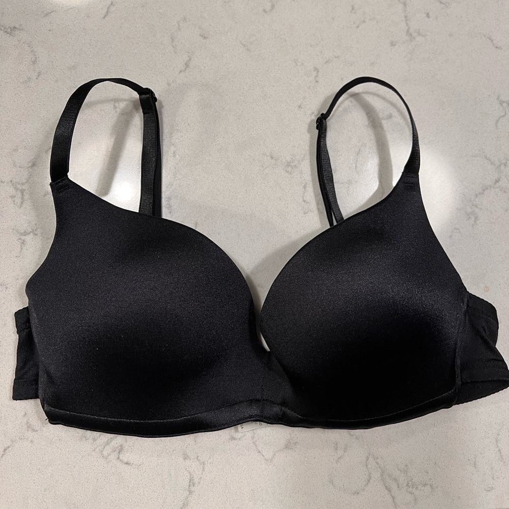 UPBRA Cleavage & Lift Control